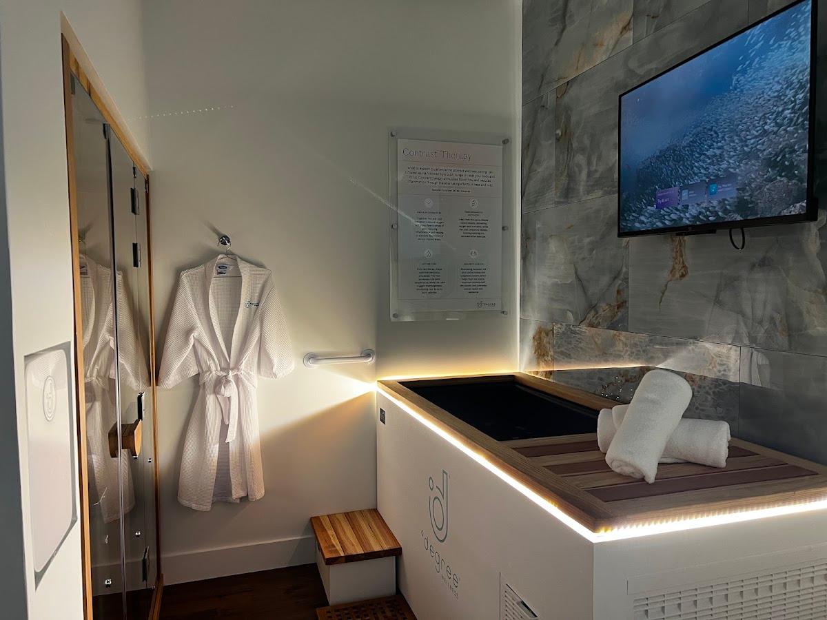 Degree Wellness — photo 2