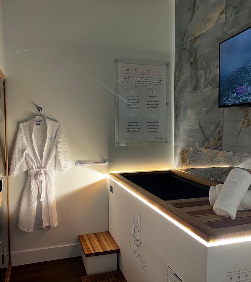 Degree Wellness — recovery studio in Ponte Vedra Beach, FL