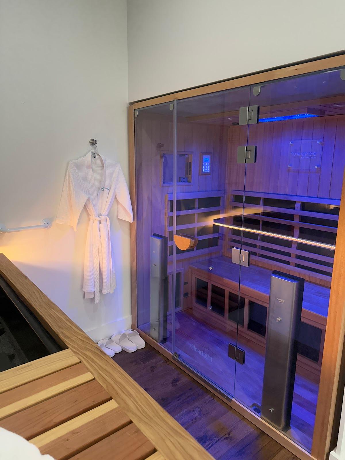 Degree Wellness — photo 4