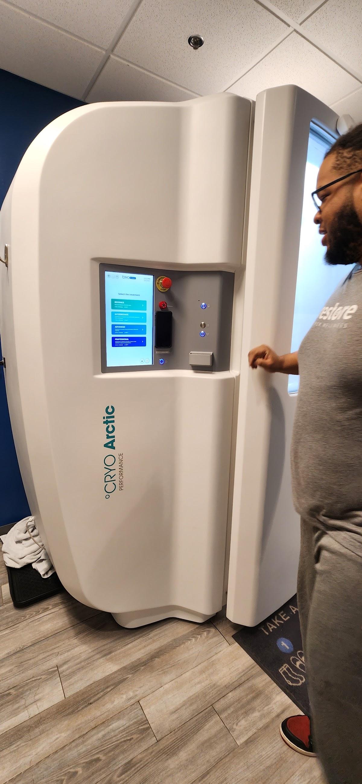 Restore Hyper Wellness — photo 2