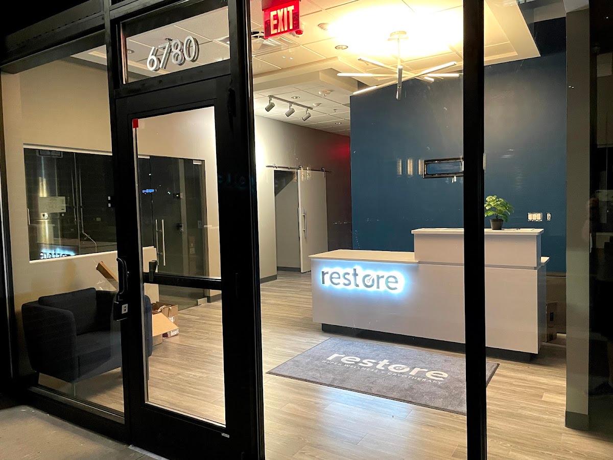 Restore Hyper Wellness — photo 3