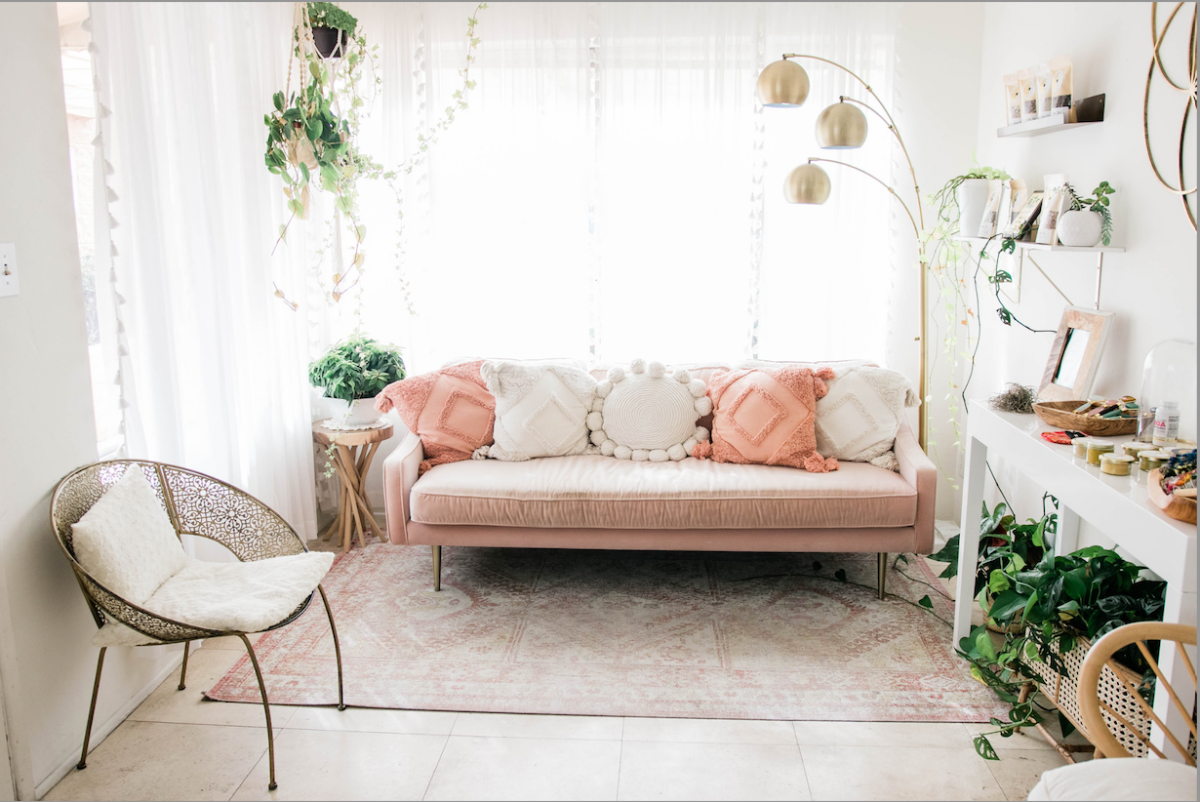 Longevity Lounge — recovery studio
