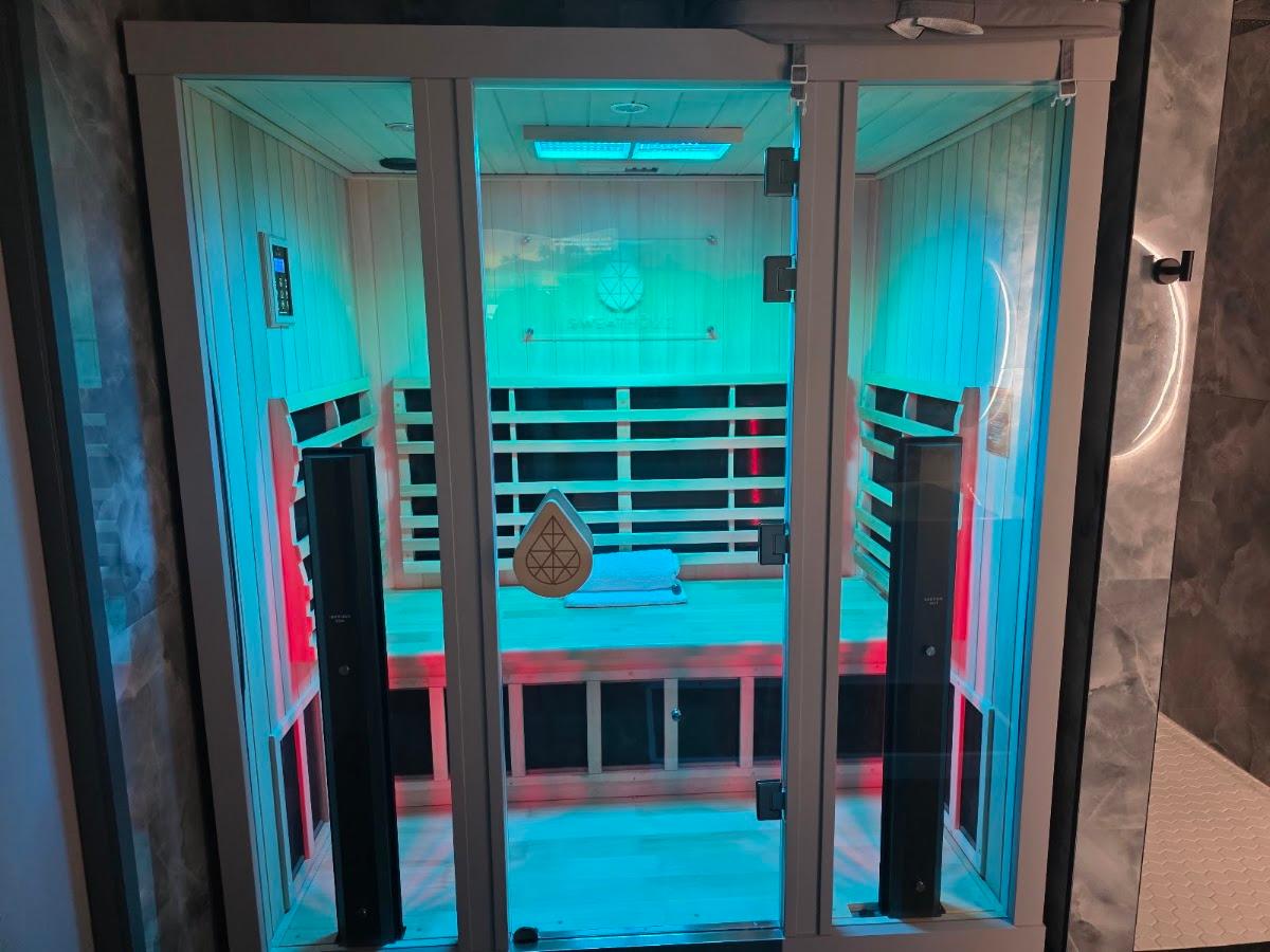 SweatHouz Upper Dublin Contrast Therapy Studio — photo 3