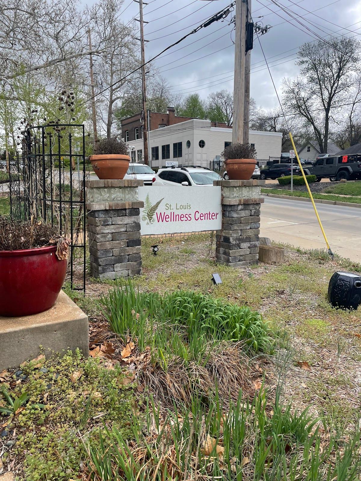 St. Louis Wellness Center — photo 4