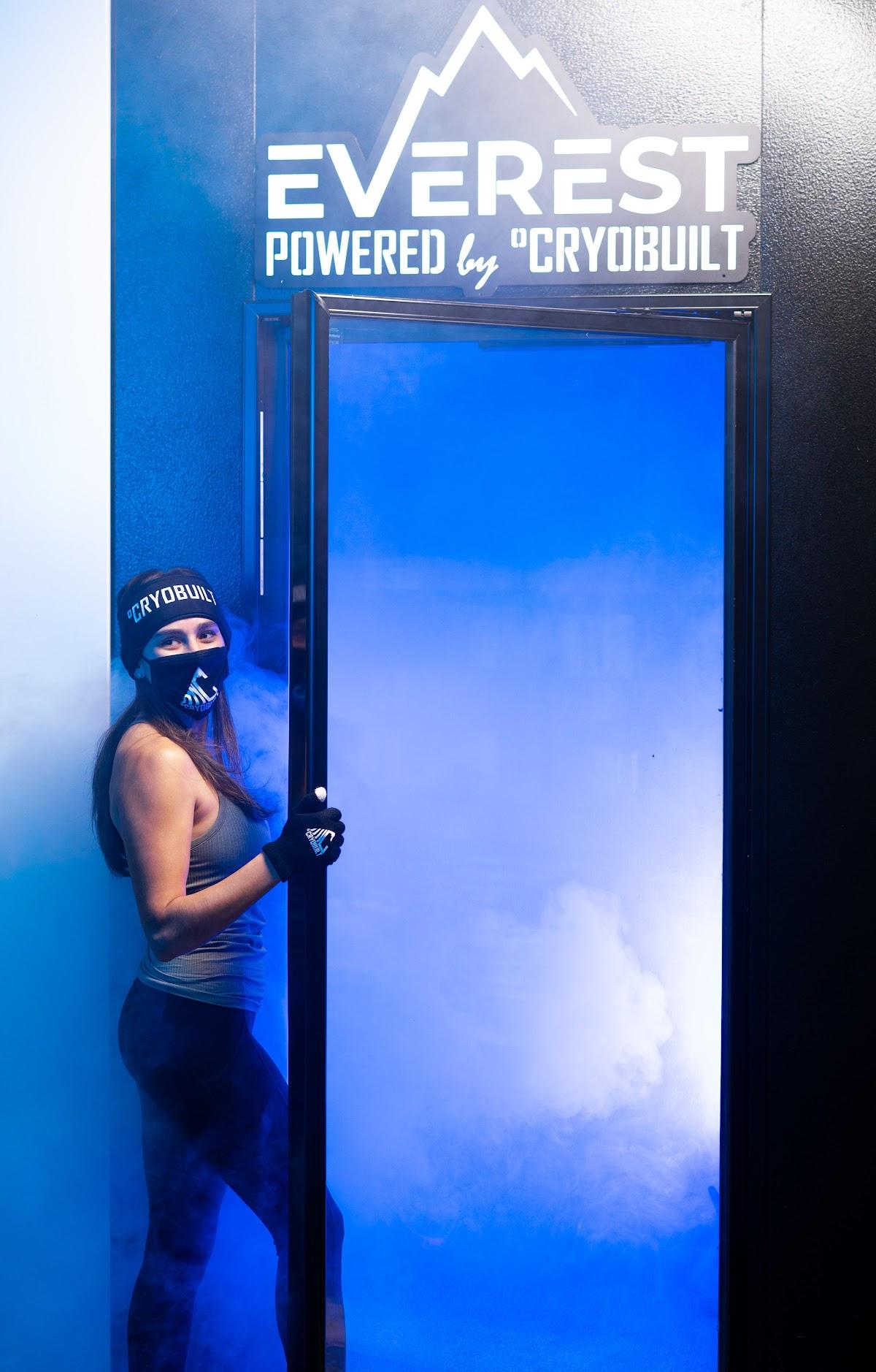 CryoOh | Total Body Wellness & Aesthetics — photo 2