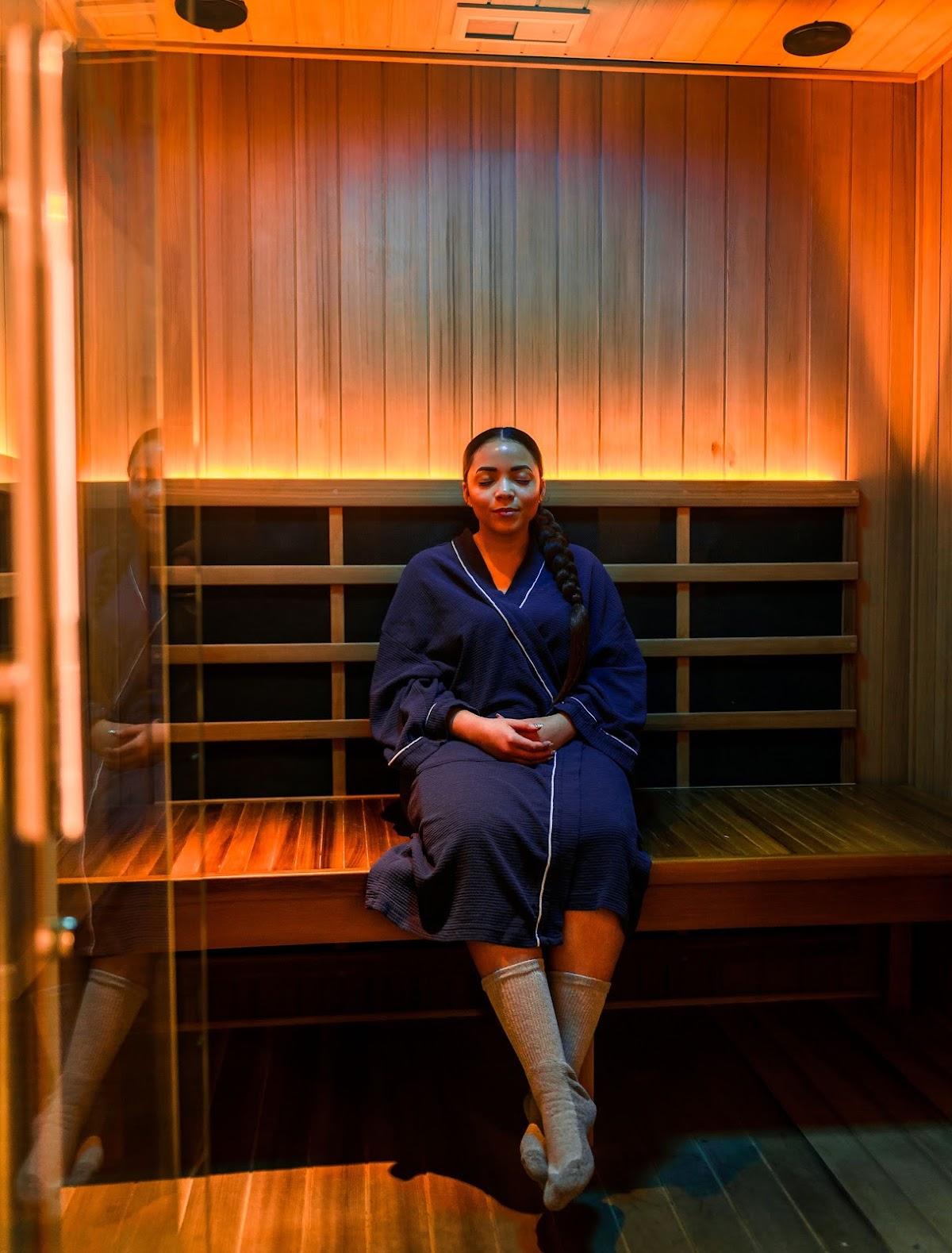 CryoOh | Total Body Wellness & Aesthetics — photo 3