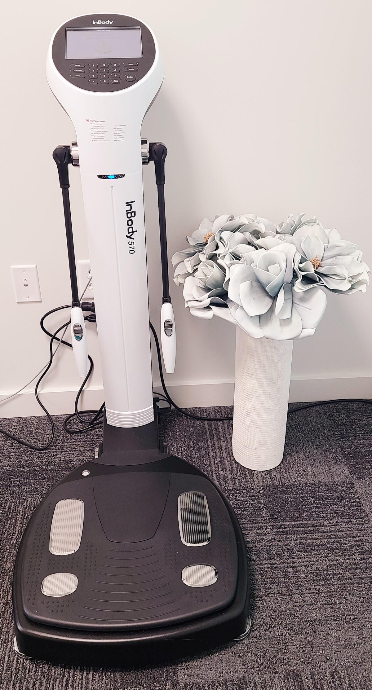 Cryo Studio Tampa — recovery studio