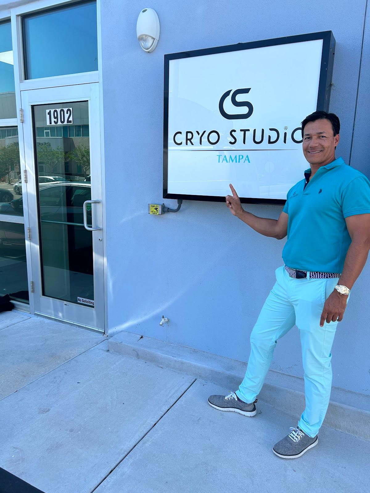 Cryo Studio Tampa — photo 2
