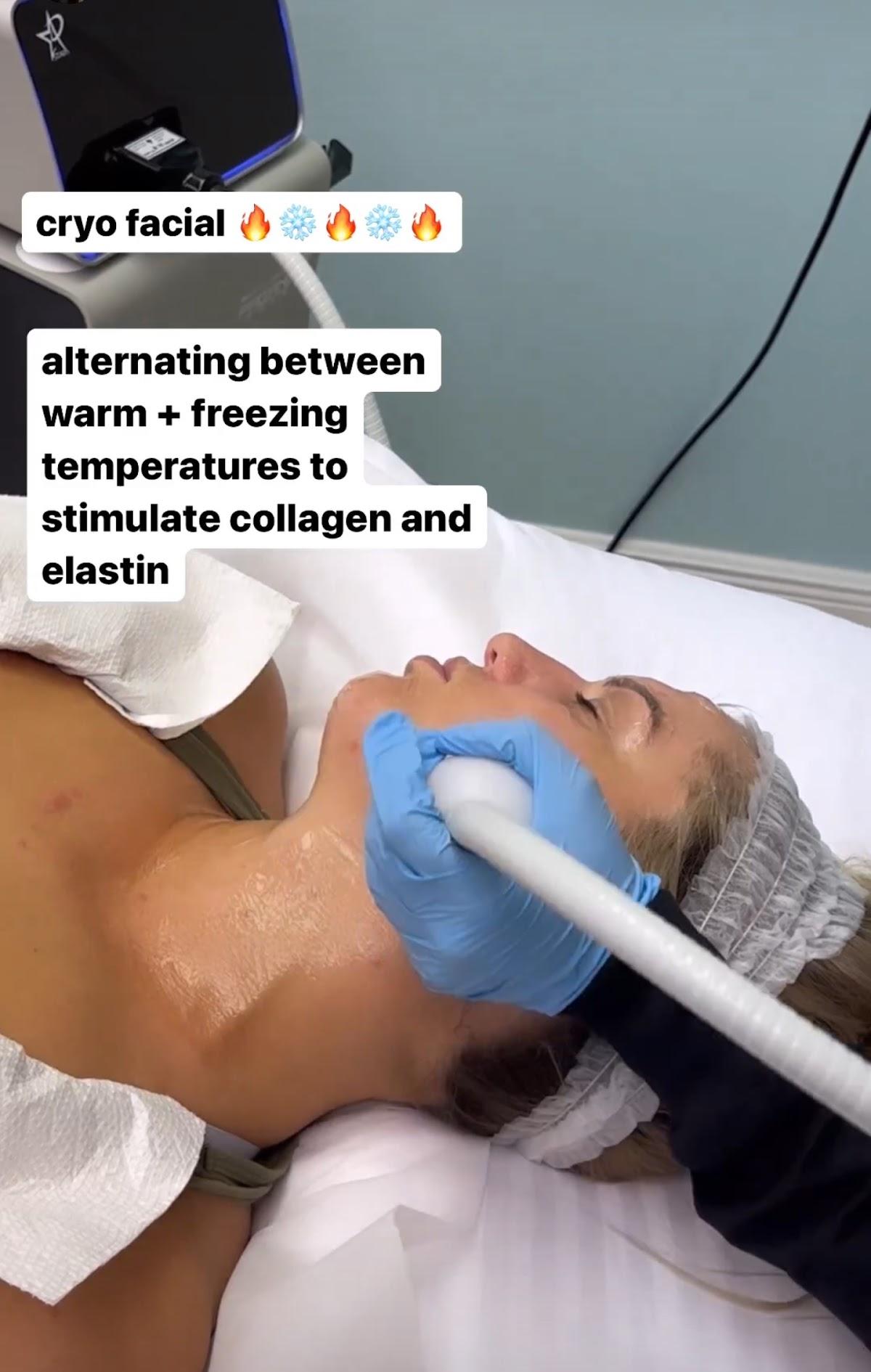 Cryo Studio Tampa — photo 3