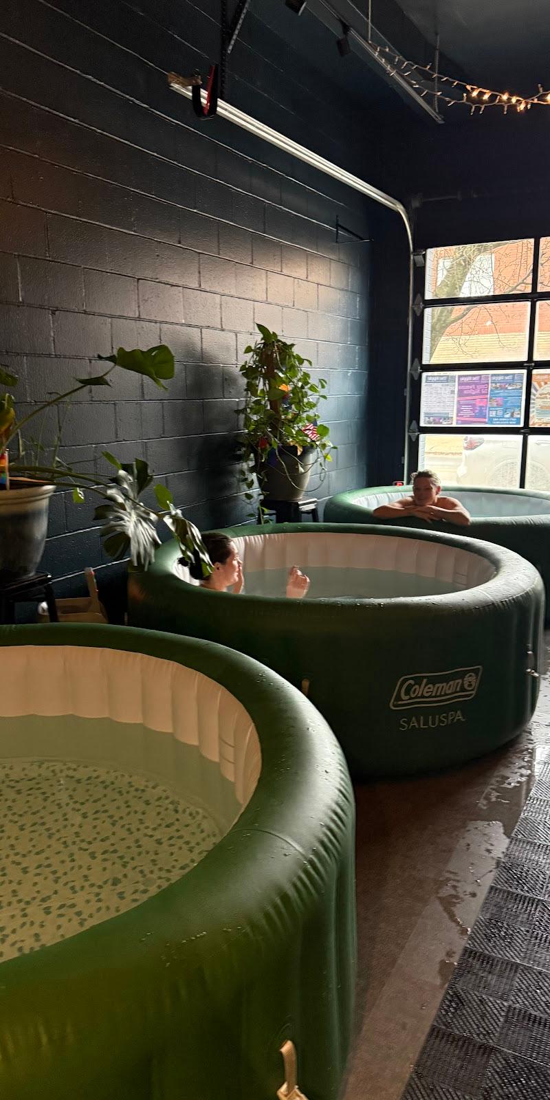 The Ripple — recovery studio in Pittsburgh, PA