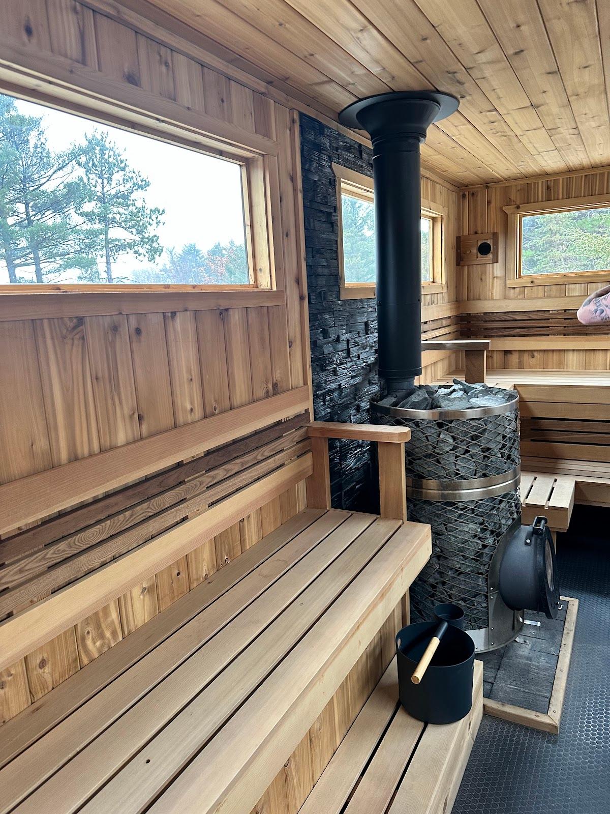 Woodfire Wellness — photo 3