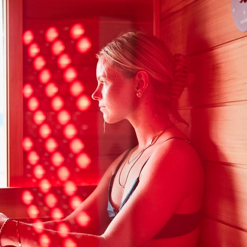 Symmetry Sauna studio — recovery studio in Coeur d'Alene, ID