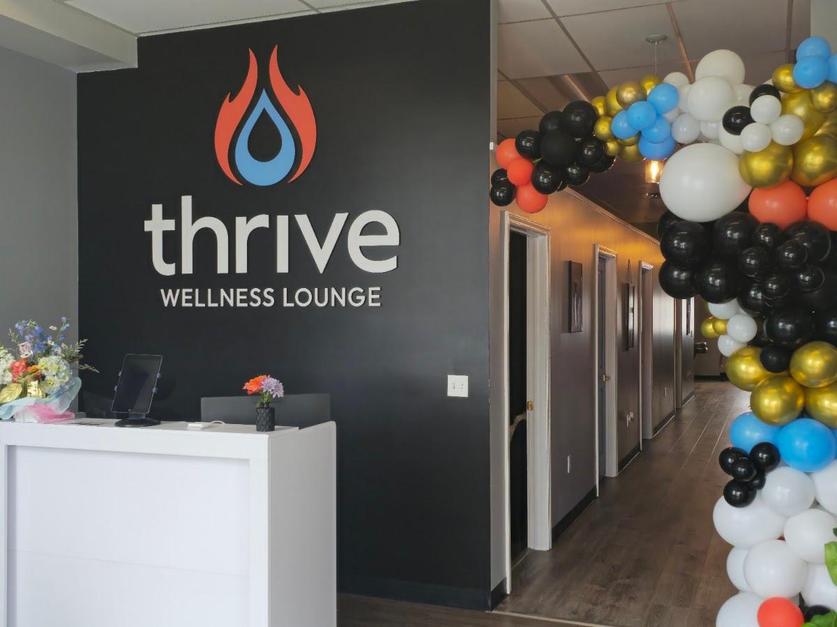 Thrive Wellness Lounge — photo 2