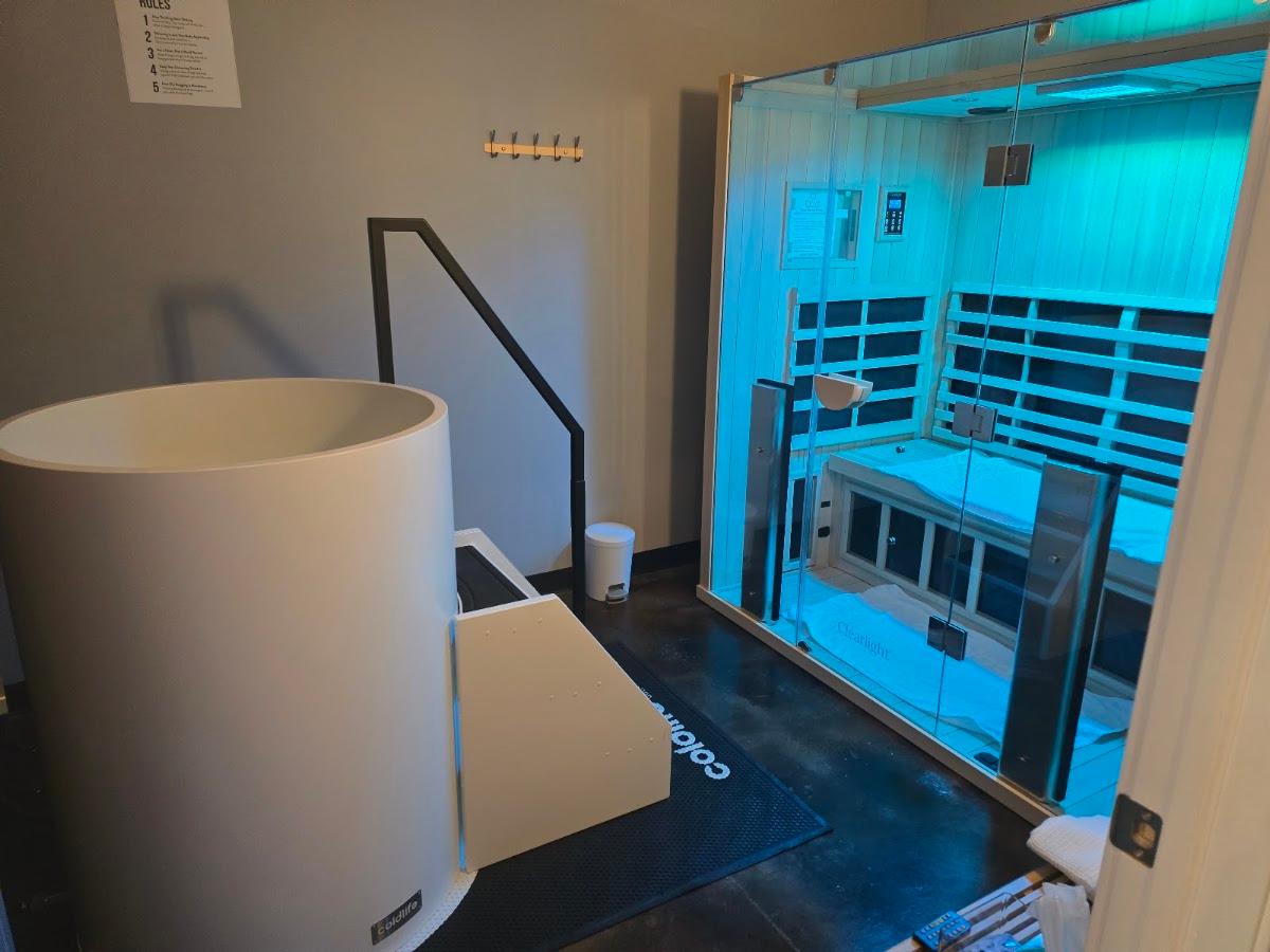 Thrive Wellness Lounge — photo 3