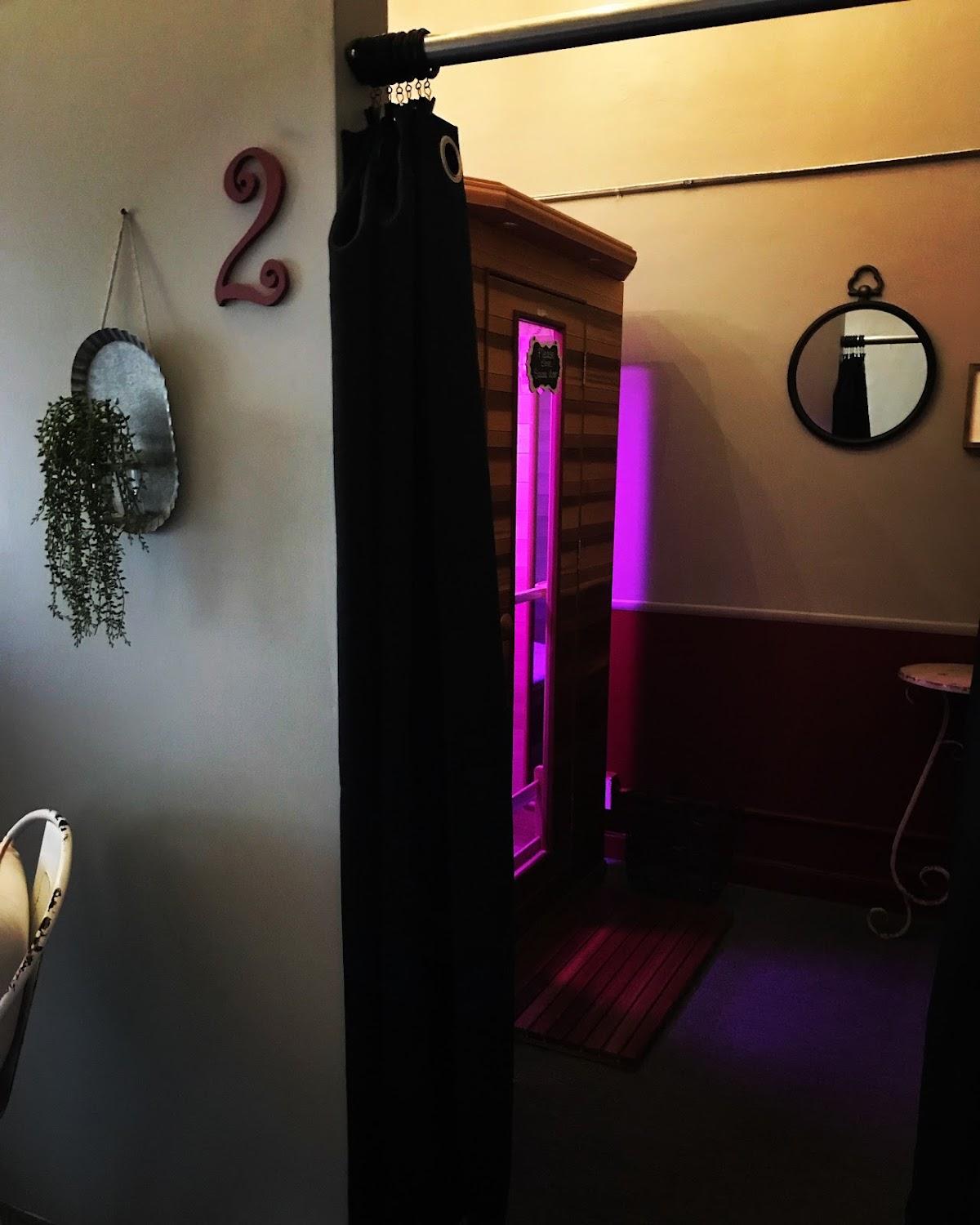 Burbank Infrared Sauna — photo 2