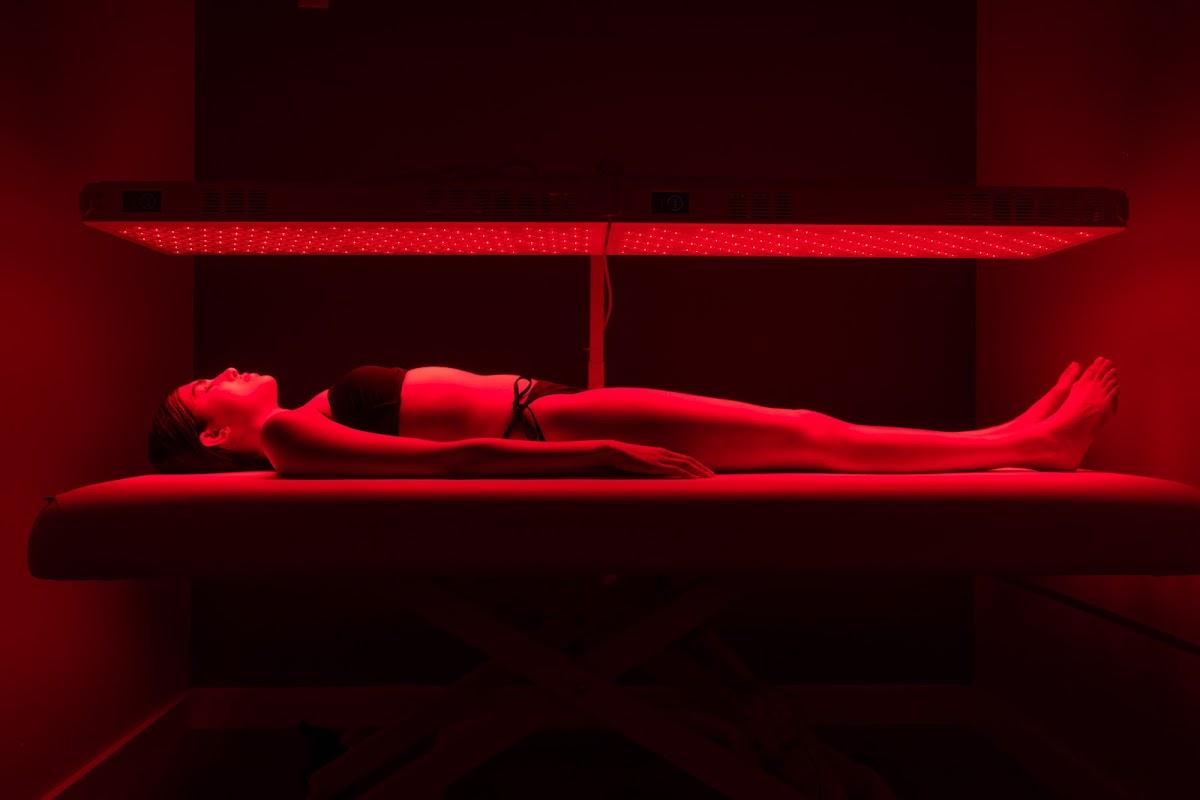 beem® Light Sauna Kingwood — photo 5