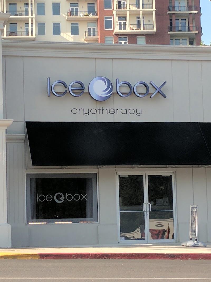 Icebox Cryotherapy — photo 2