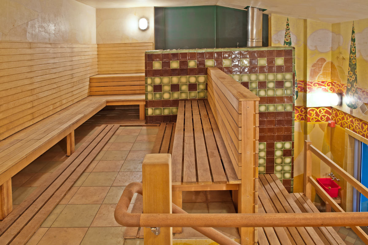 Archimedes Banya — photo 2