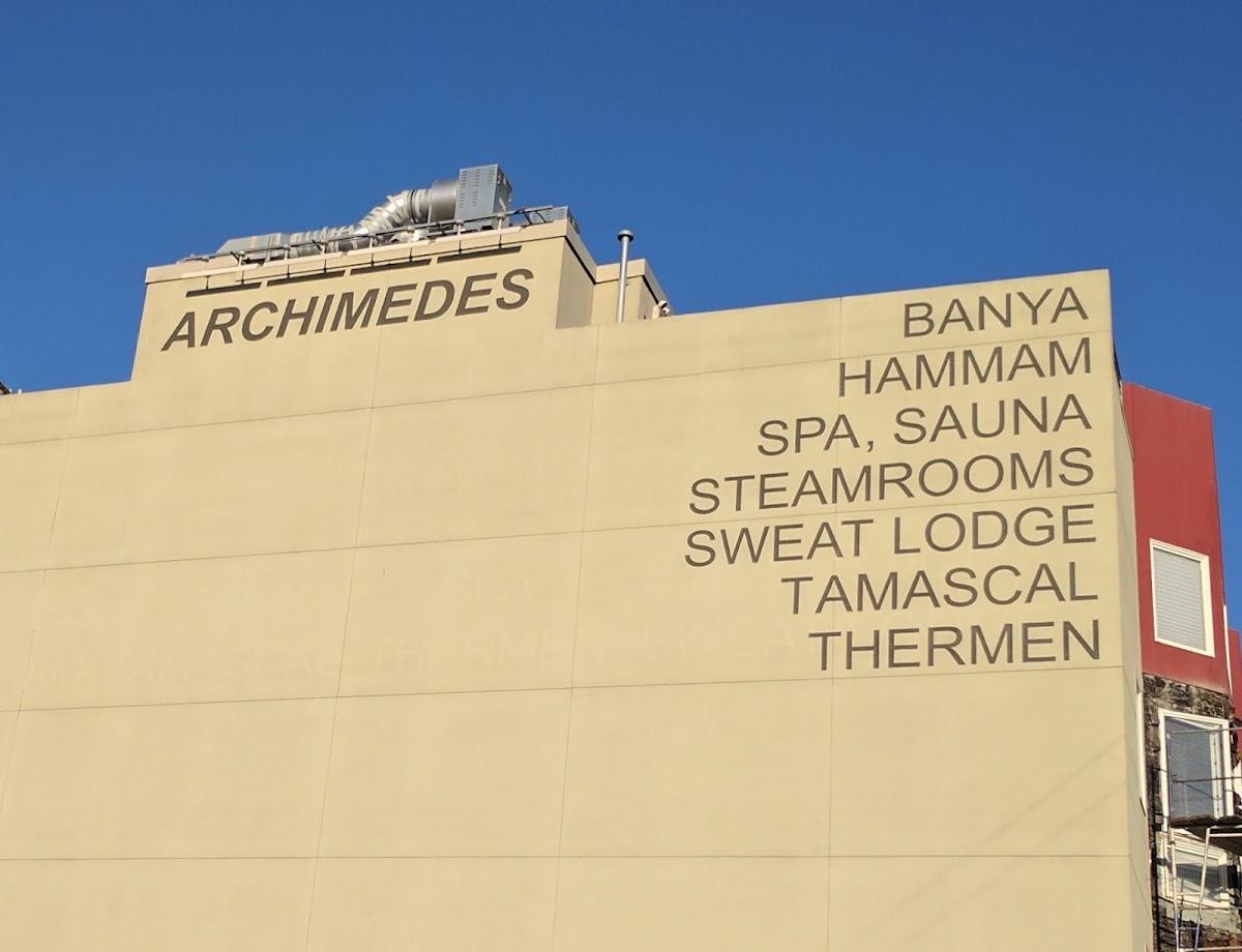 Archimedes Banya — photo 3