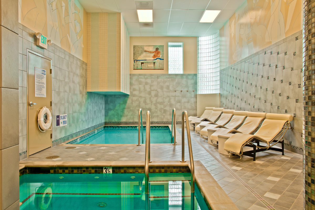 Archimedes Banya — photo 4