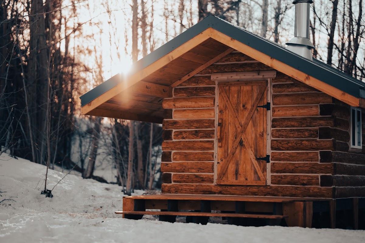 Wildwood Saunas and Log Works — photo 2