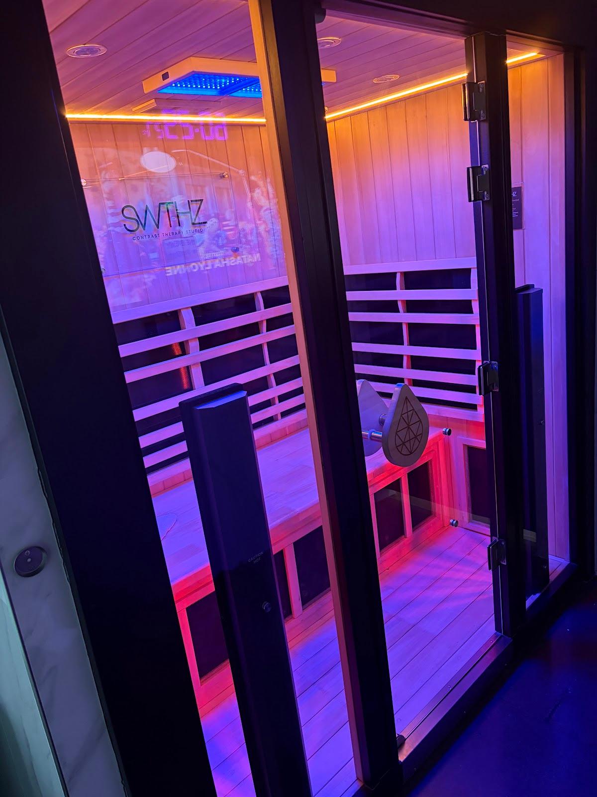 SweatHouz East Memphis Contrast Therapy Studio — photo 2