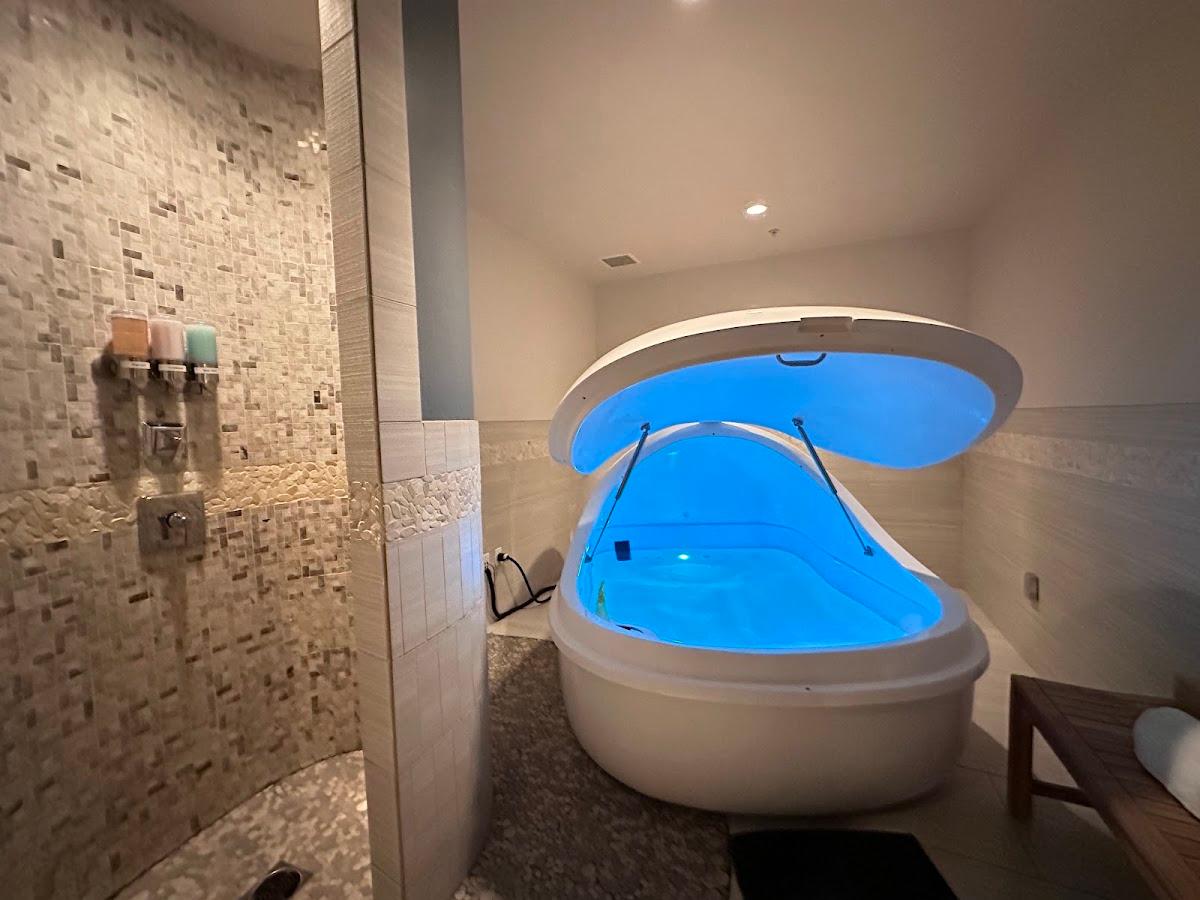 True REST Float Spa — photo 4