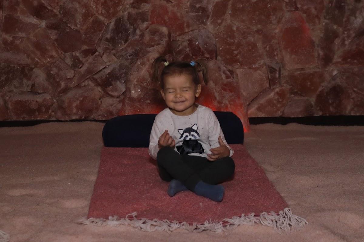 Soleil's Salt Cave — photo 2