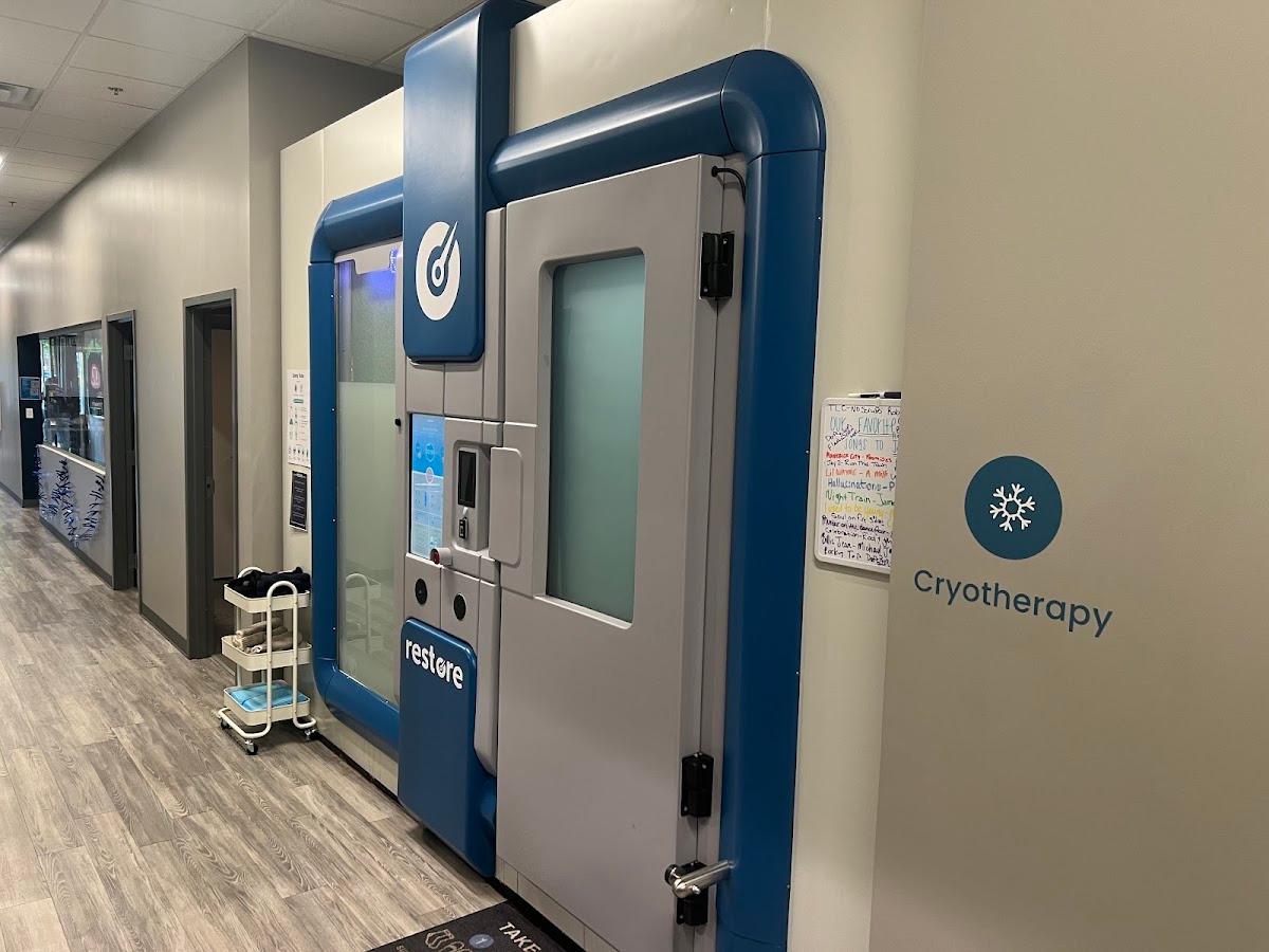Restore Hyper Wellness — photo 3