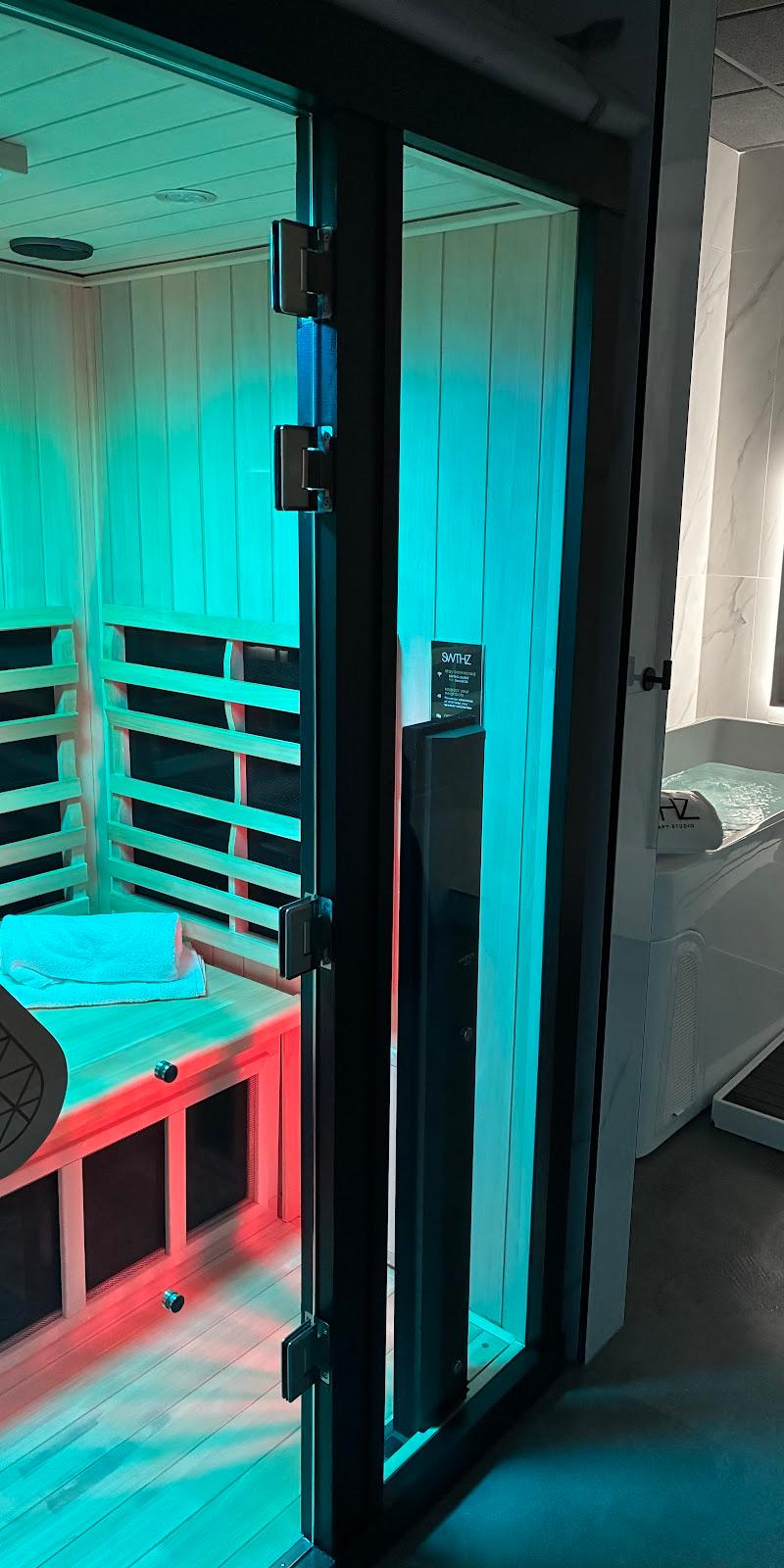 SweatHouz Northern Liberties Contrast Therapy Studio — recovery studio in Philadelphia, PA