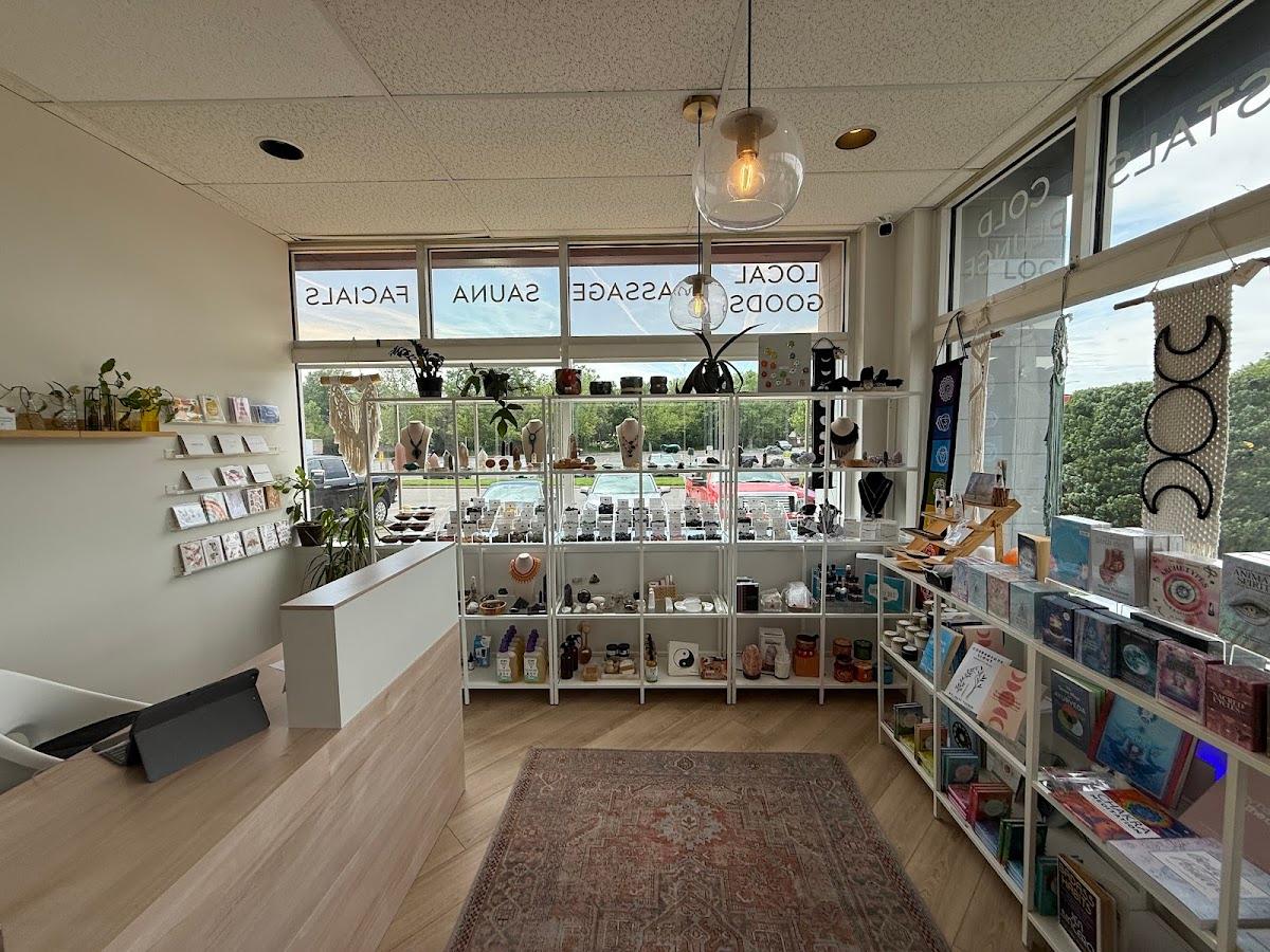 Haven Wellness + Spa — photo 3