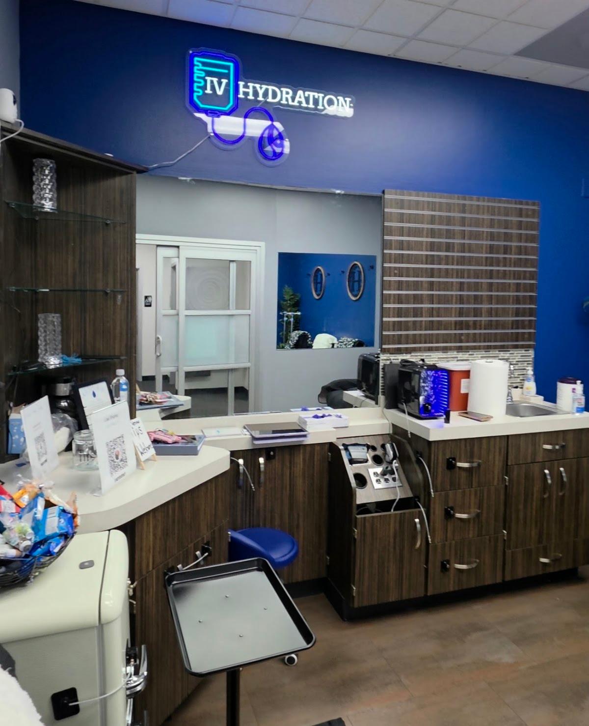 HIM & HER Youth and Hydration Clinic — photo 2