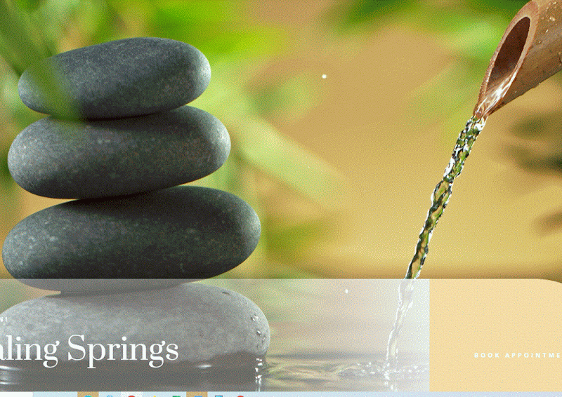 Healing Springs — recovery studio in Colorado Springs, CO