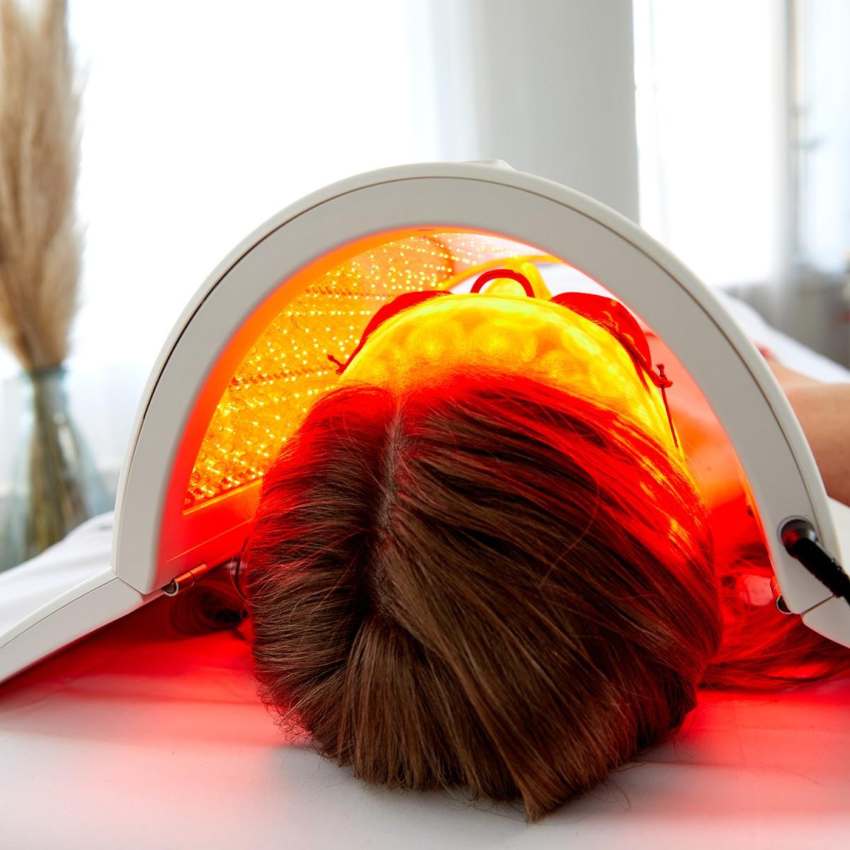 EmergeCryo — recovery studio