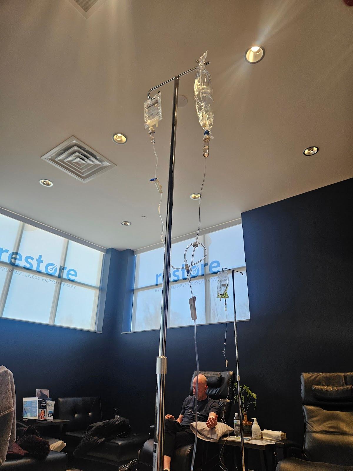 Restore Hyper Wellness Evanston — photo 3