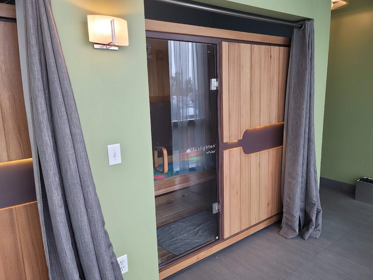 Sunlighten Day Spa — photo 2