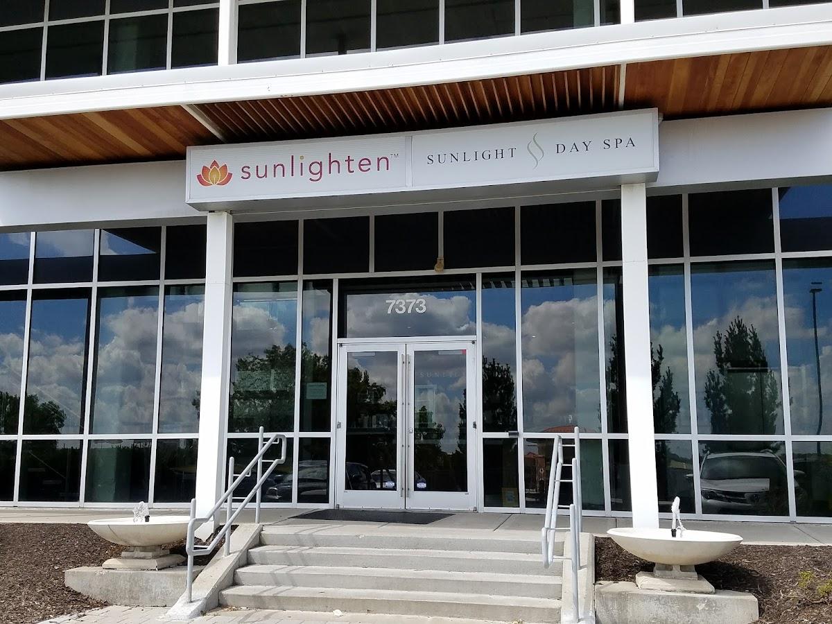 Sunlighten Day Spa — photo 3