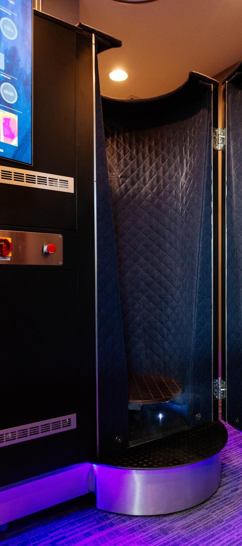 CryoChicago — recovery studio in Chicago, IL