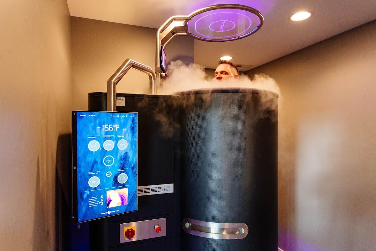 CryoChicago — photo 3