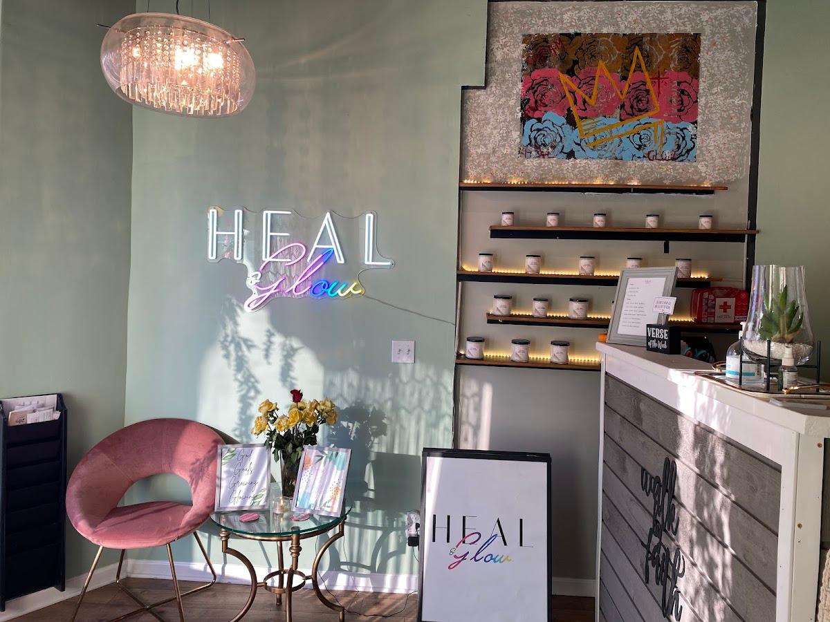Heal & Glow — photo 2