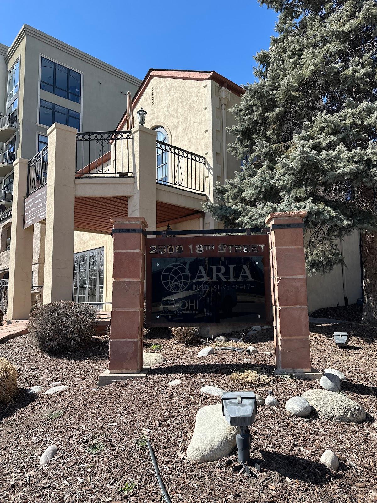 Aria Integrative Health — photo 2