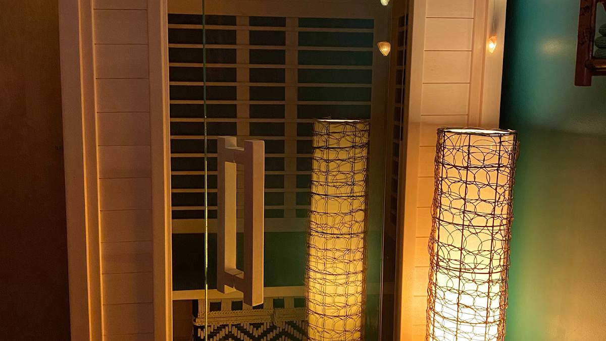The Healing Room — photo 2