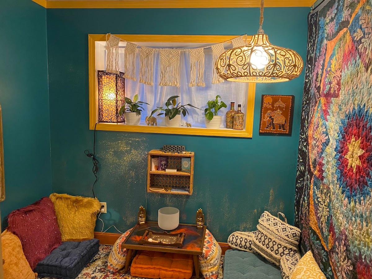 The Healing Room — photo 3
