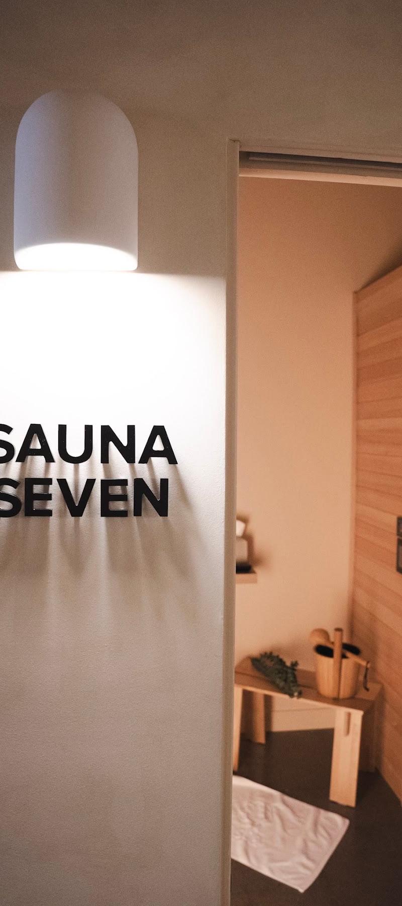Nosta Sauna Lounge — recovery studio in Mission Viejo, CA