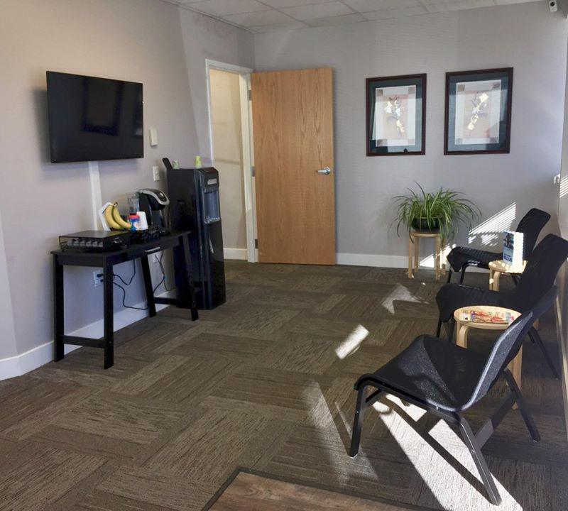 Better Health Cryotherapy — recovery studio in Draper, UT