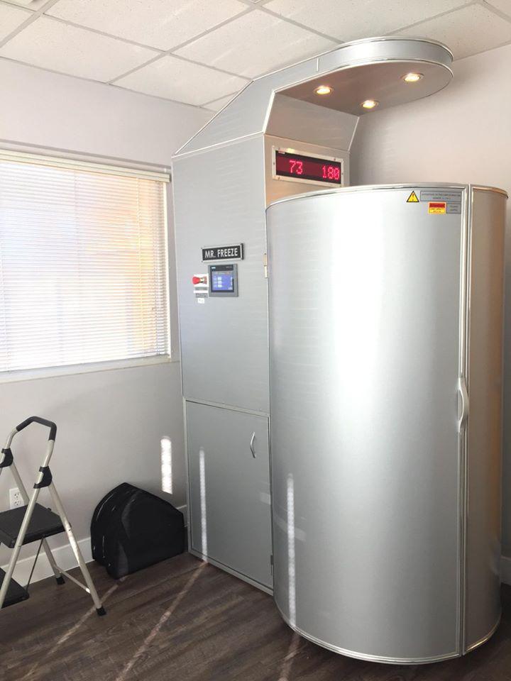 Better Health Cryotherapy — photo 2