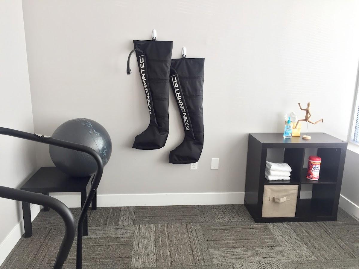 Better Health Cryotherapy — photo 3