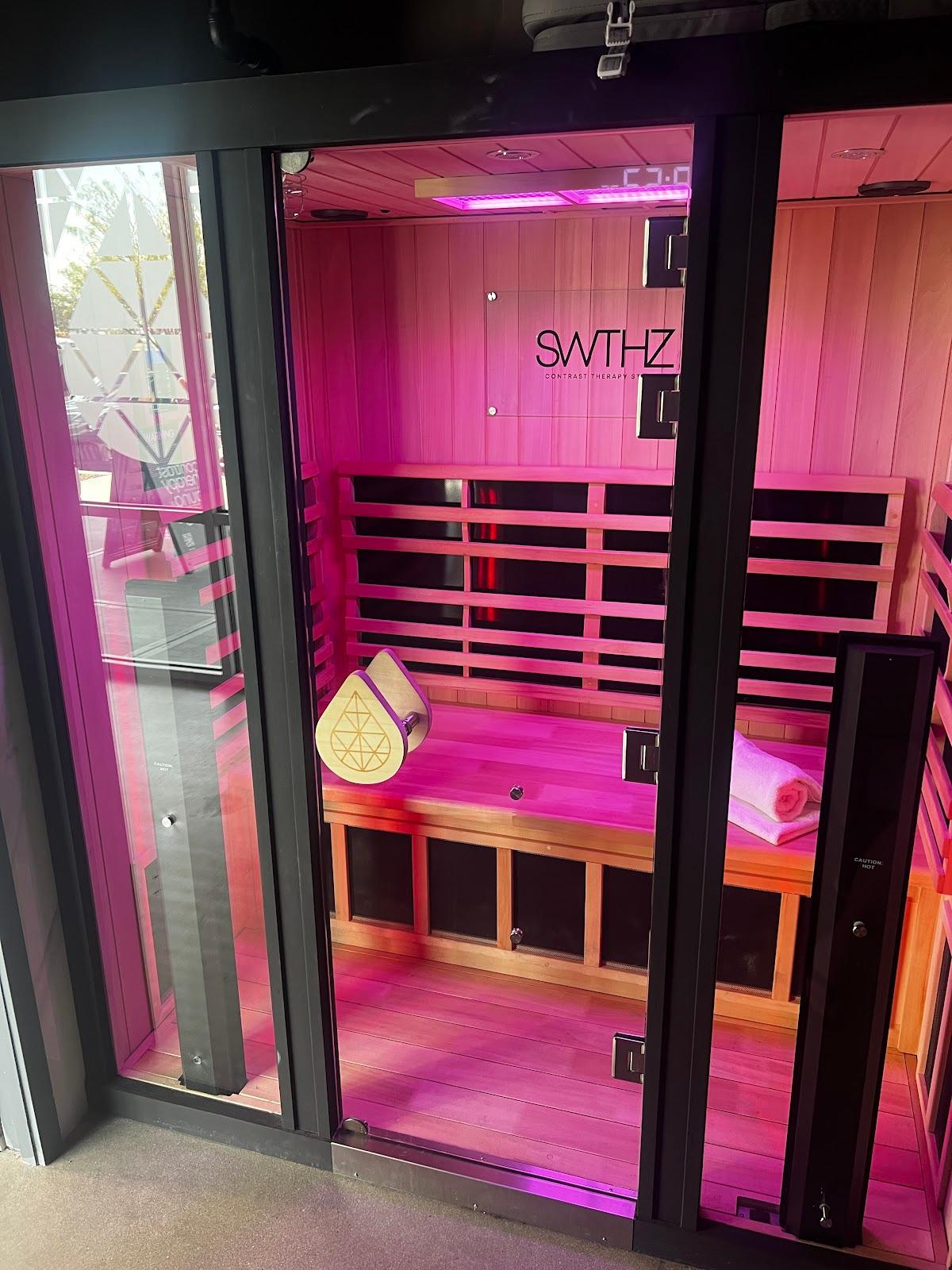SweatHouz Salt River Contrast Therapy Studio — photo 3