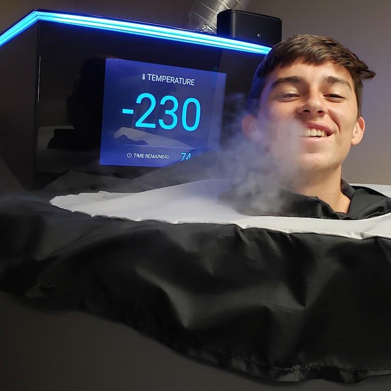 Cryo-eeze — photo 3