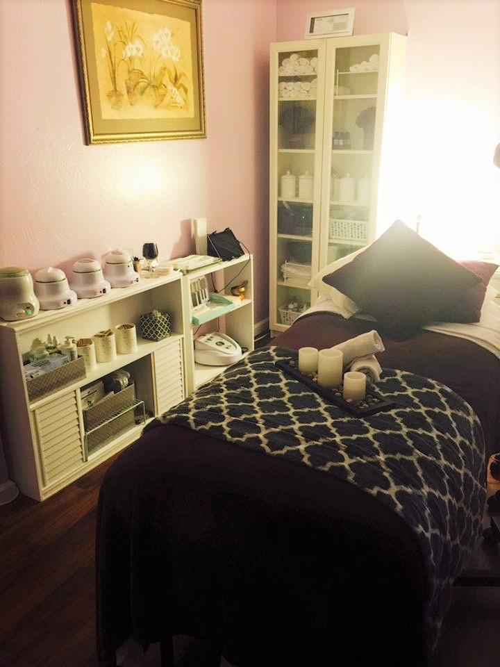 The Root Chakra / South Bay Holistic Spa — recovery studio in San Jose, CA